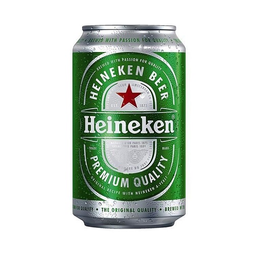 Heineken - Drinks Online Store